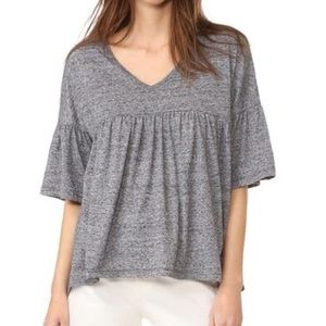 V Neck Tee